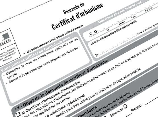 permis de construire service urbanisme